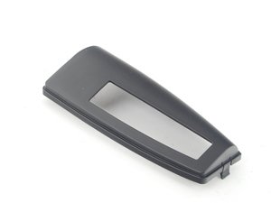 ES#2644311 - 1K0805965M9B9 - Air Duct Cover  - Allows controlled airflow into the air box - Genuine Volkswagen Audi - Volkswagen