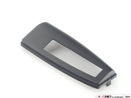 ES#2644311 - 1K0805965M9B9 - Air Duct Cover  - Allows controlled airflow into the air box - Genuine Volkswagen Audi - Volkswagen