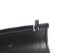 ES#2644311 - 1K0805965M9B9 - Air Duct Cover  - Allows controlled airflow into the air box - Genuine Volkswagen Audi - Volkswagen