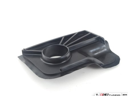 ES#35723 - 16111119235 - E24 M6 Fuel tank seal - Replace your brittle, rotted seal - Genuine BMW - BMW