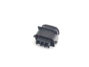 ES#31410 - 12521724478 - IGNITION COIL CONNEC - Genuine BMW - BMW