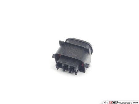 ES#31410 - 12521724478 - IGNITION COIL CONNEC - Genuine BMW - BMW