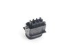 ES#31410 - 12521724478 - IGNITION COIL CONNEC - Genuine BMW - BMW
