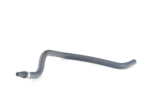 ES#1791079 - 2215010725 - Overflow Radiator Hose - Between Expansion Tank And Radiator - Genuine Mercedes Benz - Mercedes Benz