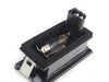 ES#175064 - 63268355048 - License Plate Light Assembly - Priced Each - Keep your license plate illuminated - Genuine BMW - BMW