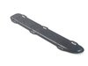 ES#76297 - 51127068397 - Rear Bumper Grille - Left - Located at the bottom of the stock "S" & GP rear bumper - Genuine MINI - MINI
