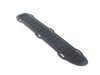 ES#76298 - 51127068398 - Rear Bumper Grille - Right - Located at the bottom of the stock "S" & GP rear bumper - Genuine MINI - MINI