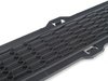 ES#76298 - 51127068398 - Rear Bumper Grille - Right - Located at the bottom of the stock "S" & GP rear bumper - Genuine MINI - MINI