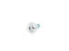 ES#1621076 - 0109901004 - Screw - Priced Each - M6x18 - Genuine Mercedes Benz - Mercedes Benz
