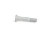 ES#472522 - WHT001453 - Tie Rod Lock Bolt - Priced Each - Secures the tie rod end to the spindle. M10x50 - Genuine Volkswagen Audi - Audi