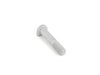 ES#472522 - WHT001453 - Tie Rod Lock Bolt - Priced Each - Secures the tie rod end to the spindle. M10x50 - Genuine Volkswagen Audi - Audi
