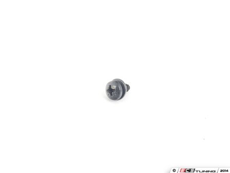ES#14953 - 07119907812 - SCREW - Genuine BMW - BMW