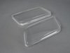 ES#2770412 - HVWJ4HL-GD - Glass Headlight Lens - Set - (NO LONGER AVAILABLE) - Replace your faded or cracked headlight lenses with these glass lenses - Helix - 