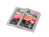 ES#2776694 - 99735193906FOEKT - Front Brake Service Kit - Featuring Sebro rotors and Textar brake pads - Assembled By ECS - Porsche