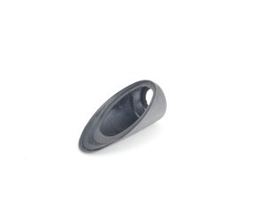 ES#1660161 - 12482704987C45 - Antenna Seal - Upper - Genuine Mercedes Benz - Mercedes Benz
