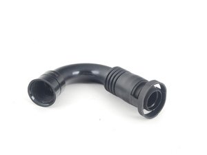 ES#2708507 - 038103493P - Breather Hose - Goes from PCV valve to oil filter housing - URO - Volkswagen