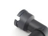 ES#2709007 - 037121619 - Lower Radiator Hose Adapter - Plastic bend that connects the lower radiator hose to the thermostat cover - URO - Volkswagen