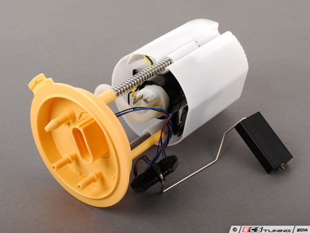 ES#3991636 - 1K0919050AB - Fuel Pump - Includes sending unit - URO - Audi Volkswagen
