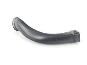 ES#1734947 - 2038312746 - Air Guide/Duct - Between heater case and left vent - Genuine Mercedes Benz - Mercedes Benz