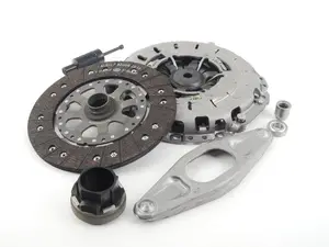 Remanufactured Clutch Kit