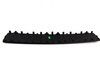 ES#437957 - 8E08078333FZ - Rear Bumper Trim - Black - Located in the center of the rear bumper on your RS4 - Genuine Volkswagen Audi - Audi