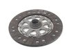 ES#2627418 - 21207587368 - Remanufactured Clutch Kit - Includes clutch disc, pressure plate, clutch fork, pilot bearing and clutch release bearing - plus a clutch alignment tool - LUK - BMW