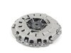 ES#2627418 - 21207587368 - Remanufactured Clutch Kit - Includes clutch disc, pressure plate, clutch fork, pilot bearing and clutch release bearing - plus a clutch alignment tool - LUK - BMW