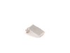 ES#2769974 - 51237200465KT - Front Retaining Hook Clamp - Pack Of 10 - Sold and returned as a pack of 10 only - Genuine BMW - 
