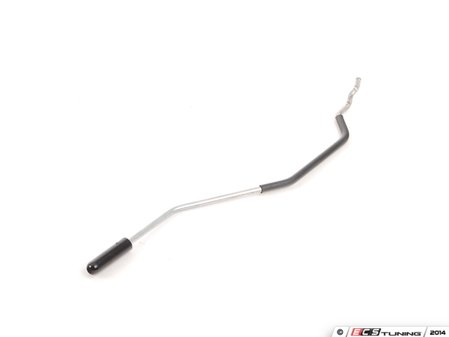 ES#242833 - 51217180015 - Operating Rod - Door Front Left - Genuine BMW - BMW