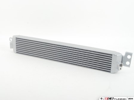 ES#2762976 - VFAOC-E9M - E9X M3 VF Engineering Oil Cooler - (NO LONGER AVAILABLE) - Avoid heat soak and keep your M3 running cool with this upgraded oil cooler. For vehicles with a production date from 04/2008. - VF Engineering - 