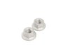 ES#2635765 - 11811132323KT - Motor And Transmission Mount Kit - Includes mounting hardware - Genuine BMW - BMW
