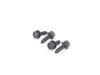 ES#2702750 - 0019949845KT3 - Belly Pan Installation Hardware Kit - Includes all hardware to install the belly pan on your car. - Genuine Mercedes Benz - Mercedes Benz