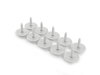 ES#2702750 - 0019949845KT3 - Belly Pan Installation Hardware Kit - Includes all hardware to install the belly pan on your car. - Genuine Mercedes Benz - Mercedes Benz