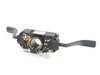 ES#2777003 - 9286133160101cKT - Steering Column Switch With Mounting Screws - Black - For cars without headlight washers or cruise control - Genuine Porsche - Porsche