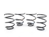ES#2598324 - 98733353196KT - Cayman R Spring Upgrade Kit - Add factory engineered handling enhancement - Genuine Porsche - Porsche