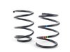 ES#2598324 - 98733353196KT - Cayman R Spring Upgrade Kit - Add factory engineered handling enhancement - Genuine Porsche - Porsche
