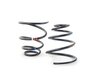 ES#2598324 - 98733353196KT - Cayman R Spring Upgrade Kit - Add factory engineered handling enhancement - Genuine Porsche - Porsche