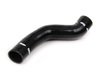ES#1832531 - FMKTICTB - Throttle Body Hose - Black - (NO LONGER AVAILABLE) - From the stock intercooler to the throttle body - Forge - 