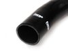 ES#1832531 - FMKTICTB - Throttle Body Hose - Black - (NO LONGER AVAILABLE) - From the stock intercooler to the throttle body - Forge - 