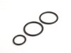 ES#2739569 - ECSE531711-11 - ECS Cooling System Refresh Kit - Level 3 - The ultimate cooling refresh kit - with aftermarket components, featuring an Aluminum Pulley and a GEBA water pump - Assembled By ECS - BMW