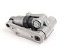 ES#2739569 - ECSE531711-11 - ECS Cooling System Refresh Kit - Level 3 - The ultimate cooling refresh kit - with aftermarket components, featuring an Aluminum Pulley and a GEBA water pump - Assembled By ECS - BMW