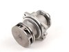 ES#2739569 - ECSE531711-11 - ECS Cooling System Refresh Kit - Level 3 - The ultimate cooling refresh kit - with aftermarket components, featuring an Aluminum Pulley and a GEBA water pump - Assembled By ECS - BMW