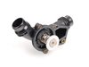 ES#2739569 - ECSE531711-11 - ECS Cooling System Refresh Kit - Level 3 - The ultimate cooling refresh kit - with aftermarket components, featuring an Aluminum Pulley and a GEBA water pump - Assembled By ECS - BMW