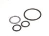 ES#2763716 - MKIVJTCRK20KTKT -  Cooling System Refresh Kit - oE - Everything needed for a full cooling system overhaul - Assembled By ECS - Volkswagen