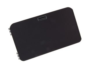 ES#157567 - 54137134543 - E46 Sunroof Headliner Covering - Anthracite - Dirty or peeling sunroof headliner? Replace it and restore the look of your interior - Genuine BMW - BMW
