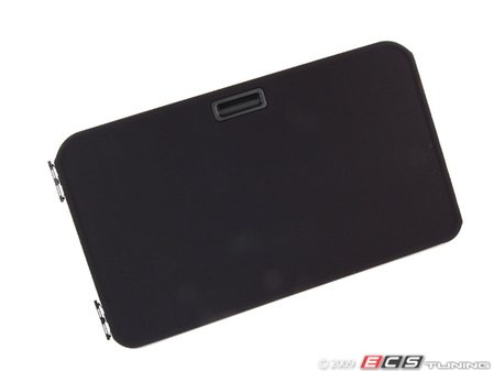ES#157567 - 54137134543 - E46 Sunroof Headliner Covering - Anthracite - Dirty or peeling sunroof headliner? Replace it and restore the look of your interior - Genuine BMW - BMW