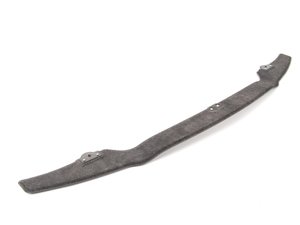ES#2596177 - 51118054188 - Front Bumper Carrier - Can be used for retrofitting an M bumper to your non-M bumper BMW - Genuine BMW - BMW