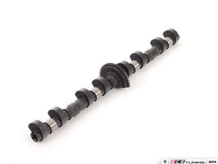 ES#23348 - 11377541883 - Camshaft - Cylinders 5-8 - If you camshaft is worn or damaged, replace it with a direct replacement. - Genuine BMW - BMW
