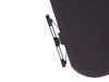 ES#157567 - 54137134543 - E46 Sunroof Headliner Covering - Anthracite - Dirty or peeling sunroof headliner? Replace it and restore the look of your interior - Genuine BMW - BMW