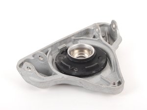 ES#436992 - 8E0412391C - Front Upper Strut Bracket - Priced Each - Fits the left and right side - Genuine Volkswagen Audi - Audi